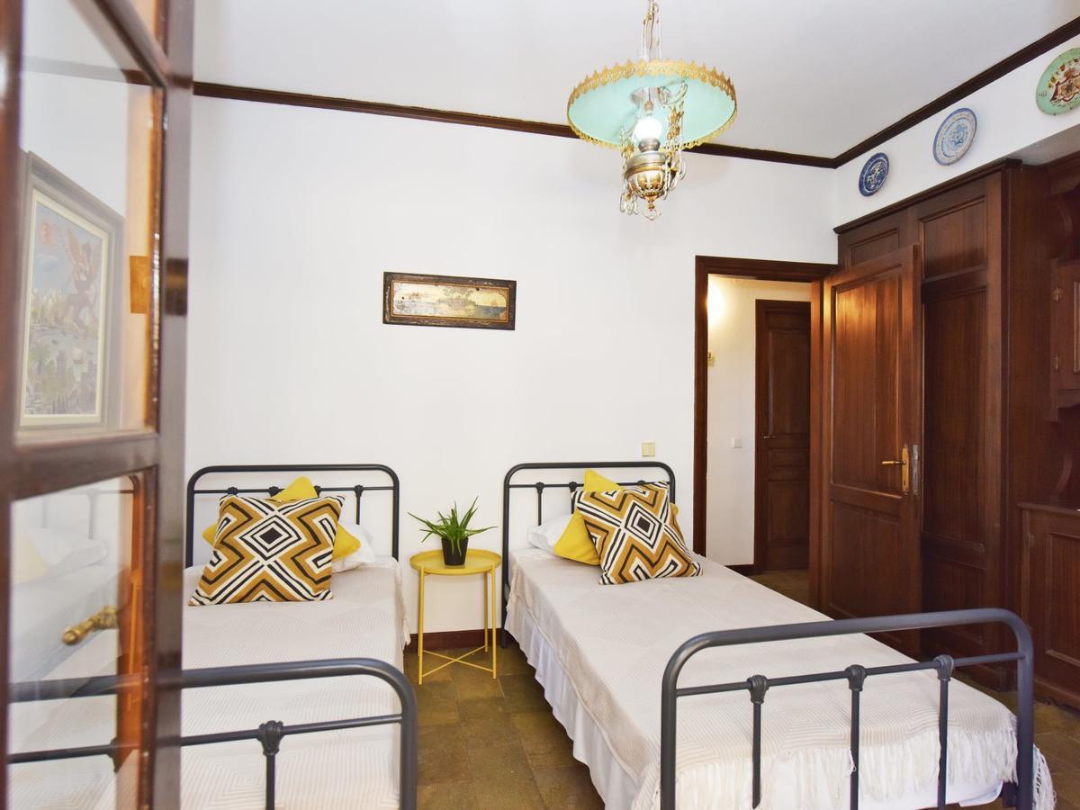 Ares Garden House - Nea Moudania Halkidiki Guest House Exterior photo