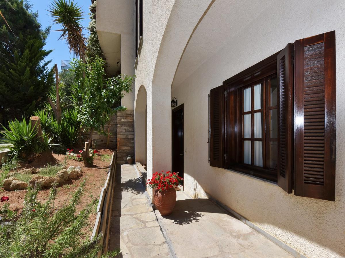 Ares Garden House - Nea Moudania Halkidiki Guest House Exterior photo