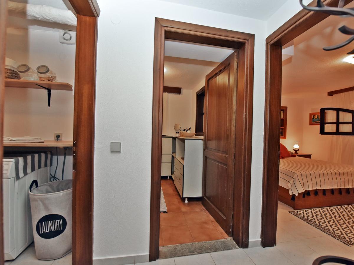 Ares Garden House - Nea Moudania Halkidiki Guest House Exterior photo